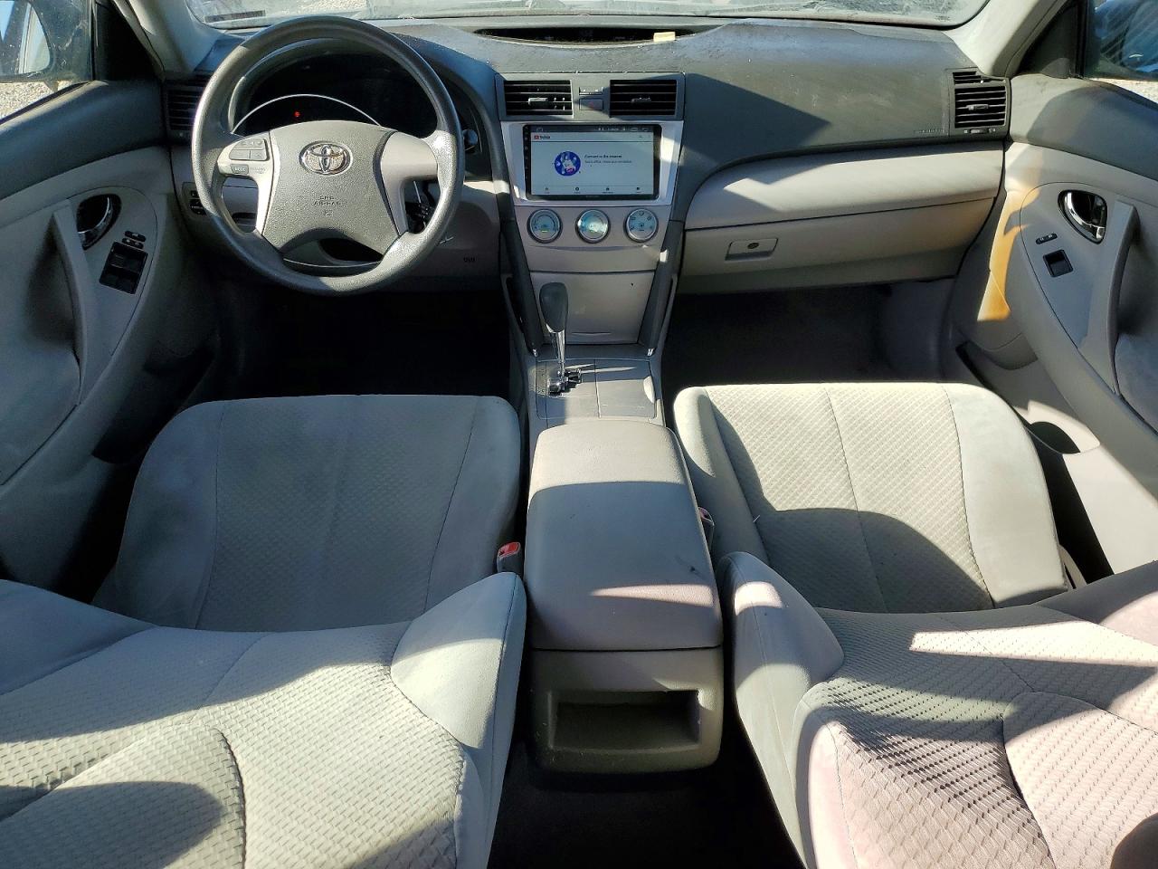 2007 TOYOTA CAMRY LE V6 photo 15