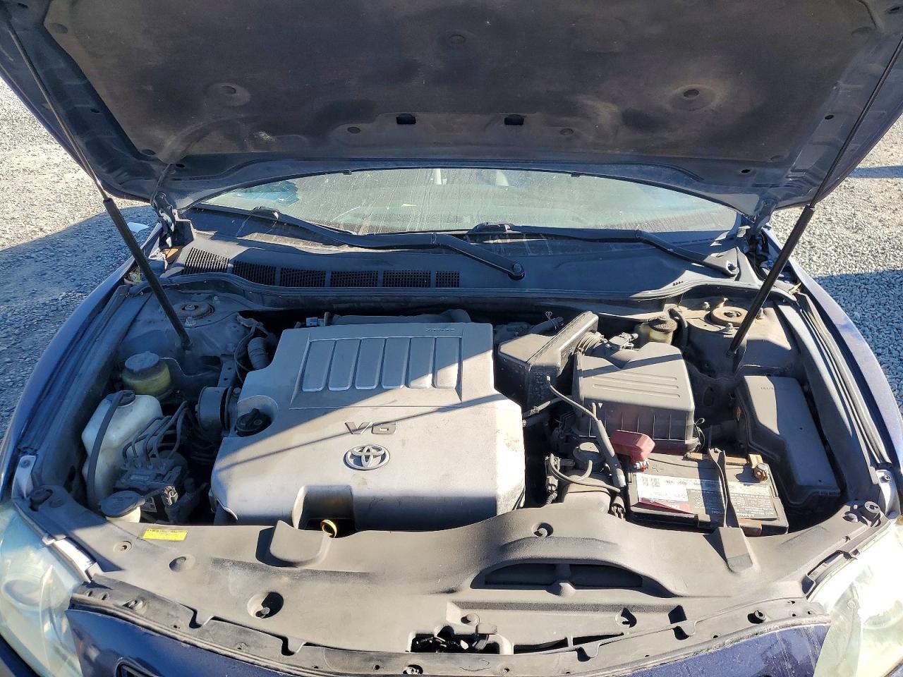 2007 TOYOTA CAMRY LE V6 photo 21