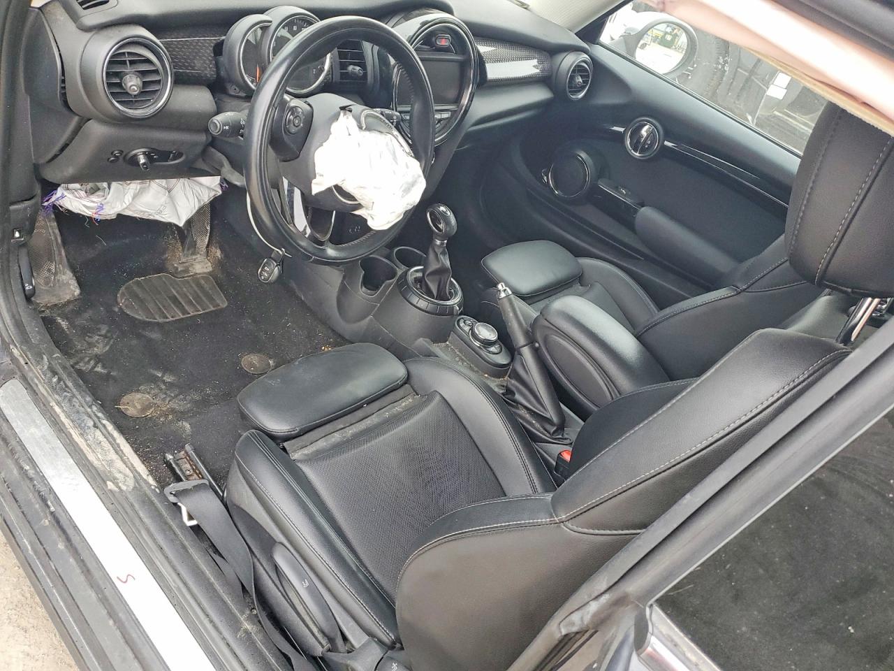 2014 MINI COOPER S photo 22
