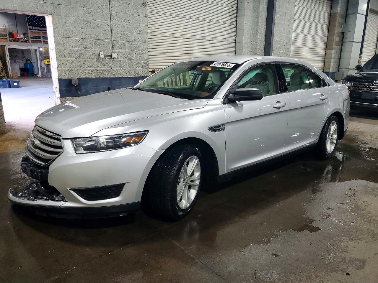 2015 FORD TAURUS