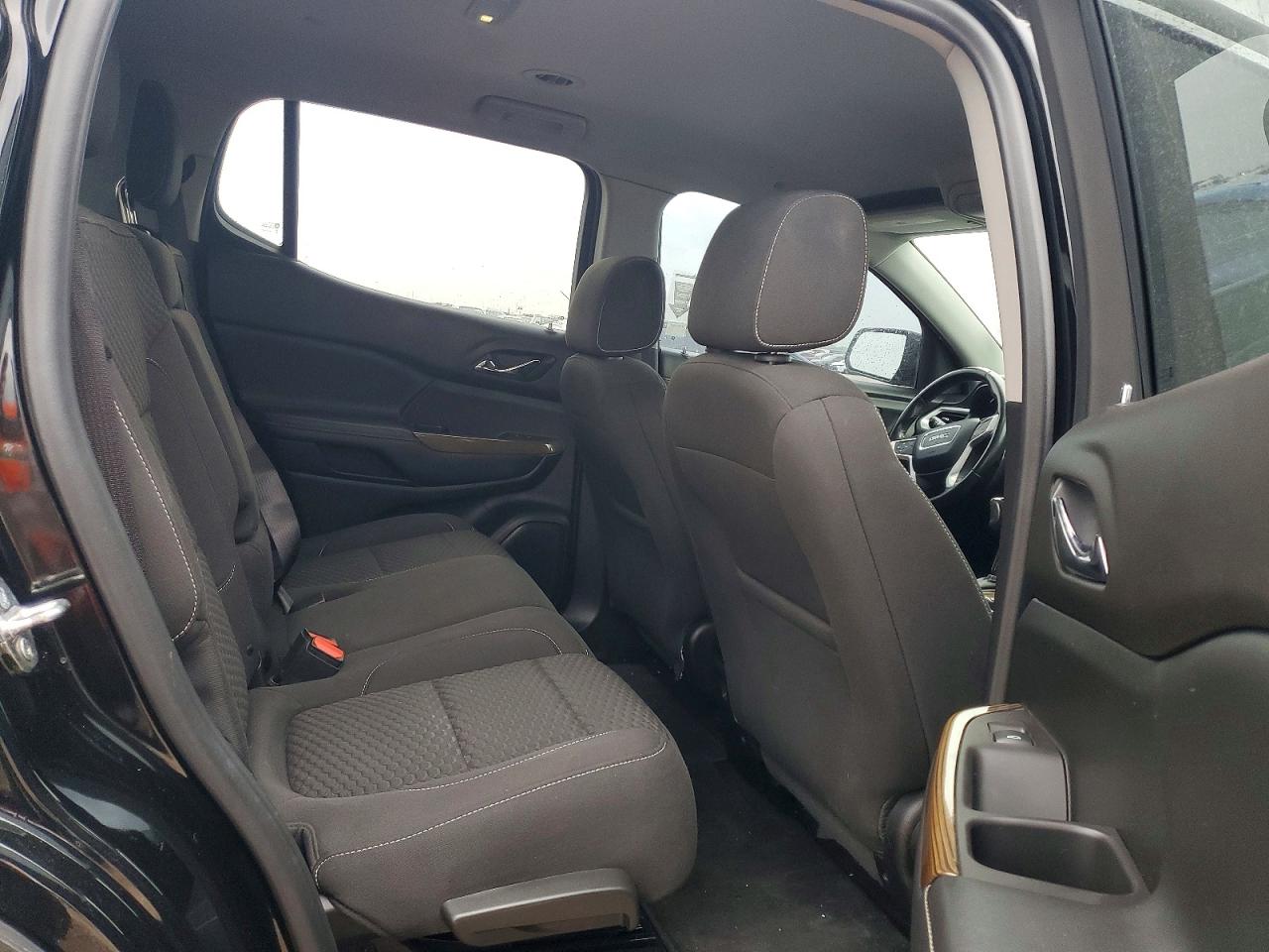 2019 GMC ACADIA SLE photo 19