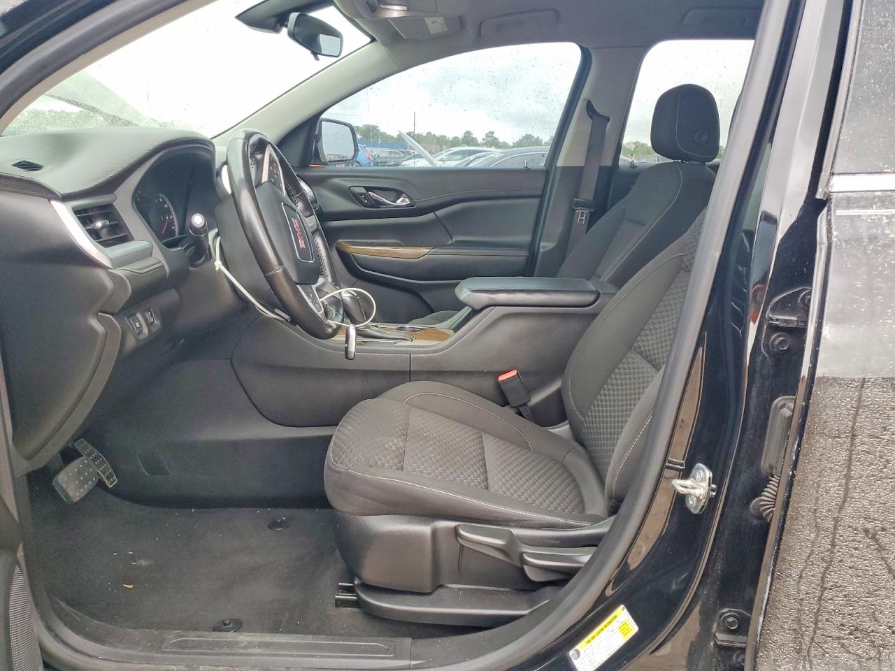2019 GMC ACADIA SLE photo 13