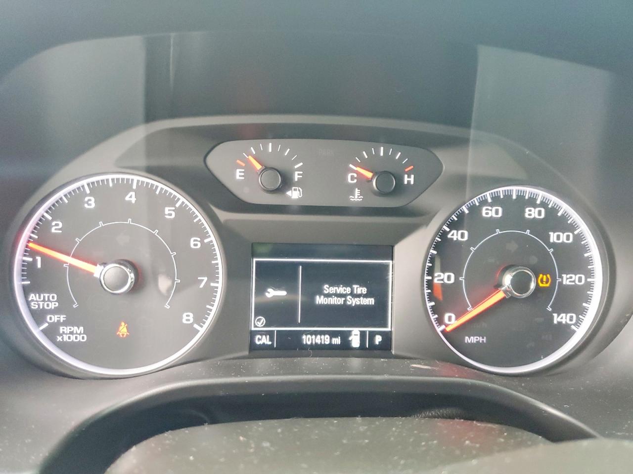 2019 GMC ACADIA SLE photo 17