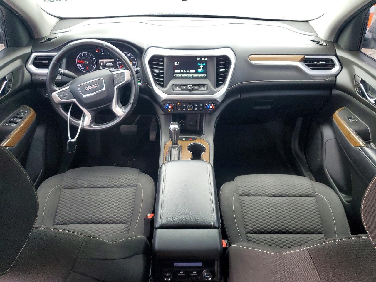 2019 GMC ACADIA SLE photo 15