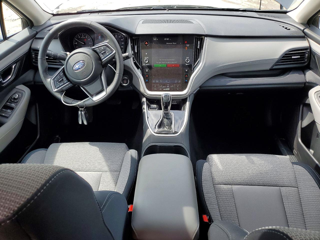 2025 SUBARU OUTBACK PREMIUM photo 15
