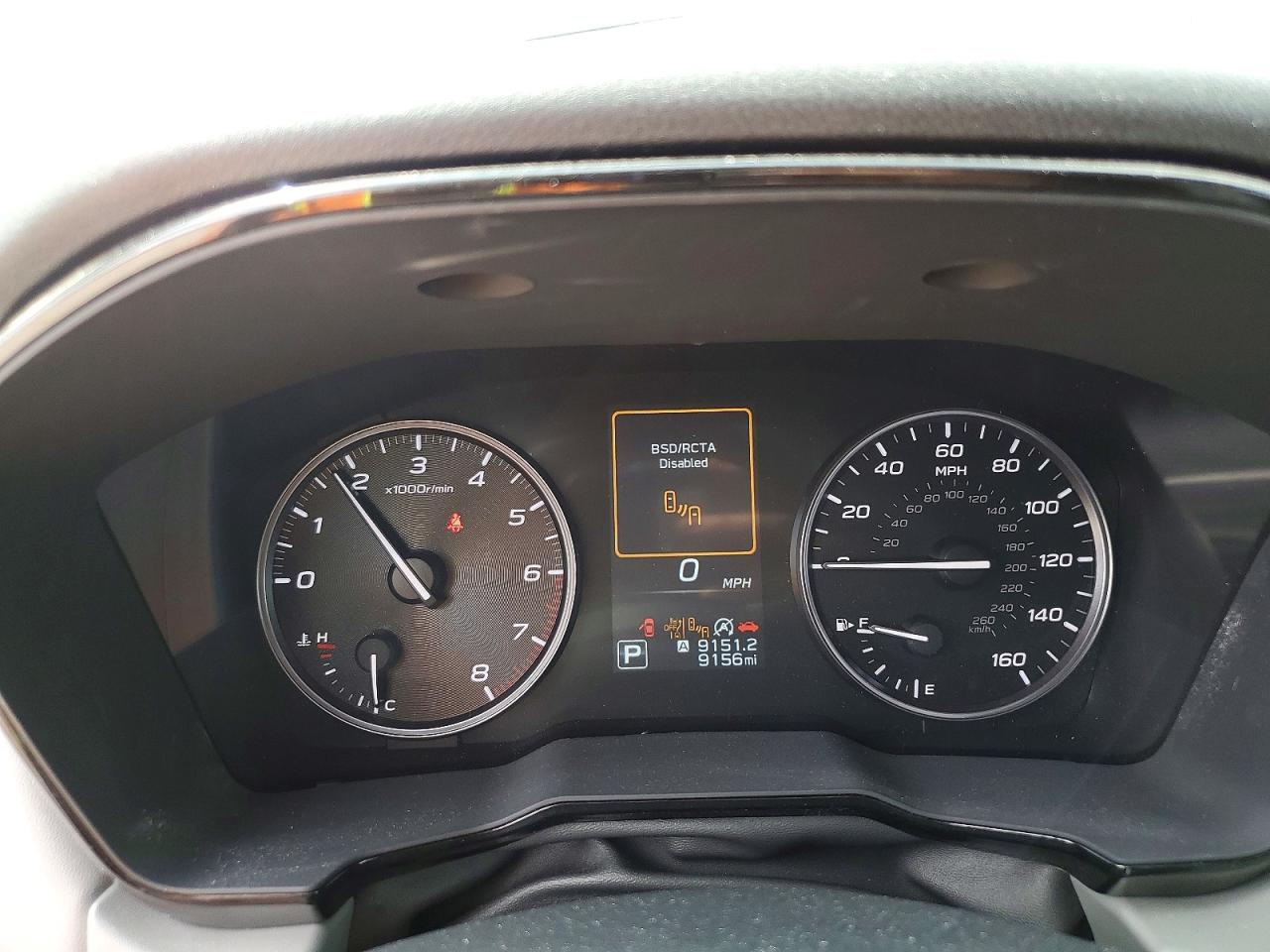 2025 SUBARU OUTBACK PREMIUM photo 17