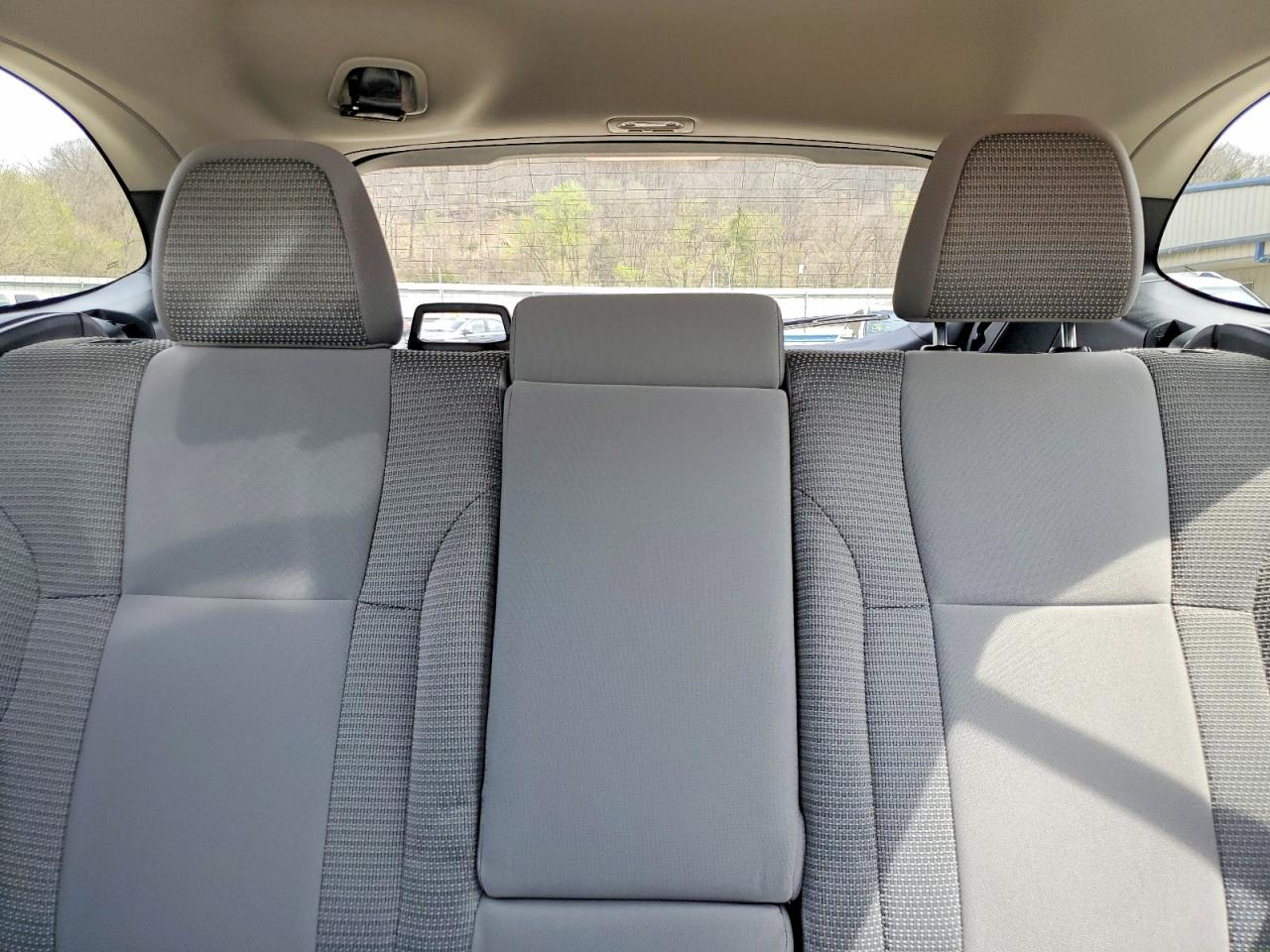 2025 SUBARU OUTBACK PREMIUM photo 19