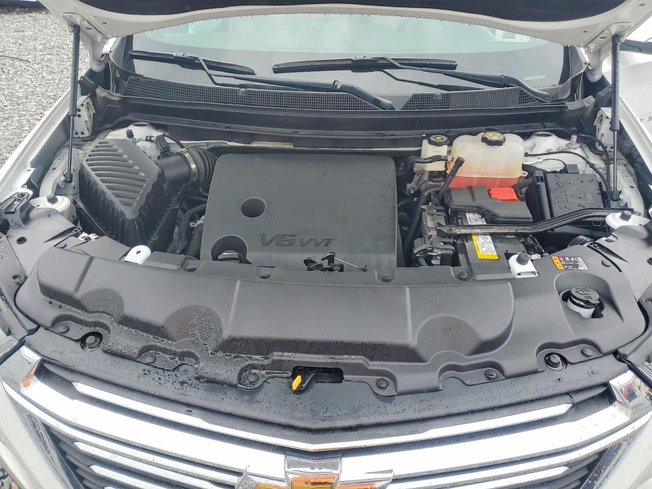 2023 CHEVROLET TRAVERSE LT photo 31