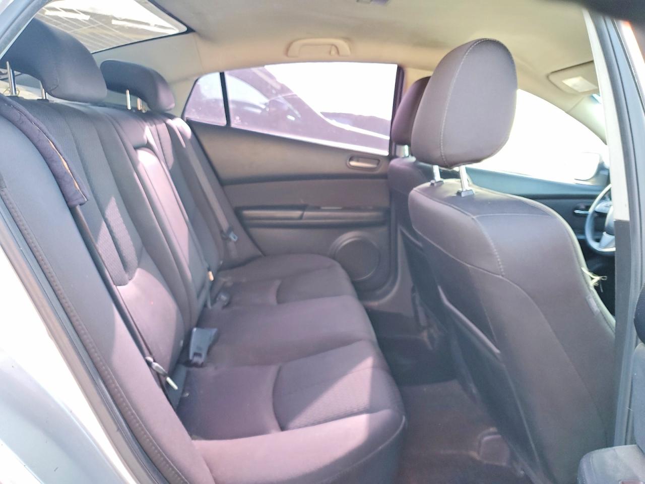 2012 MAZDA 6 I photo 28