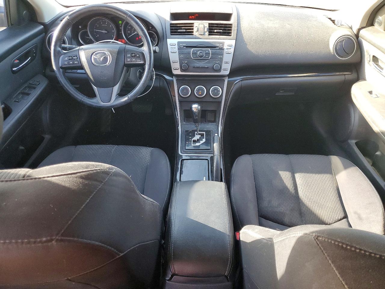 2012 MAZDA 6 I photo 22