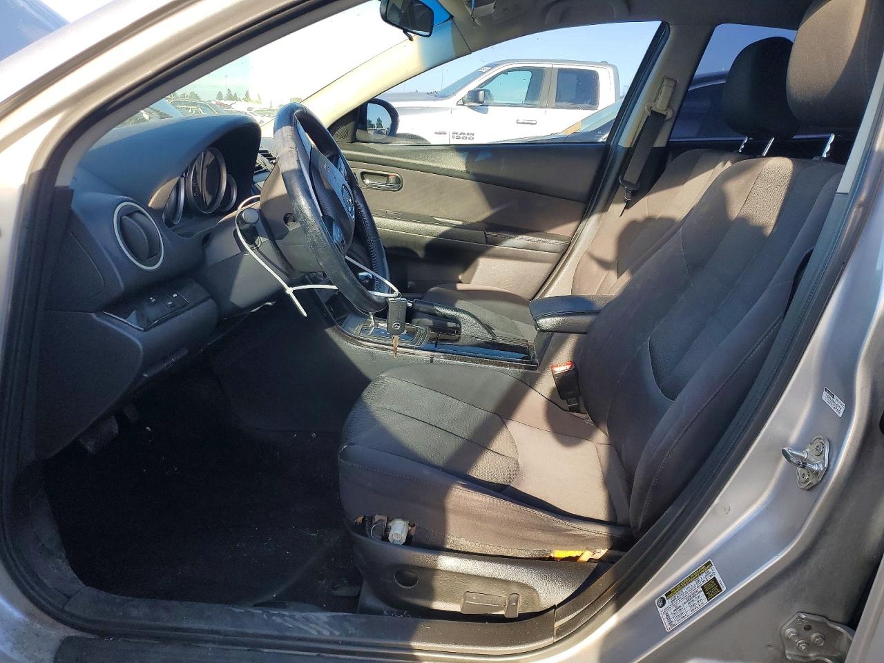 2012 MAZDA 6 I photo 19