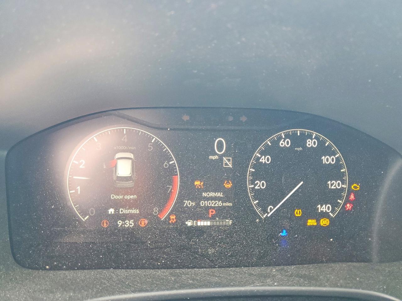 2025 HONDA CR-V EXL photo 25