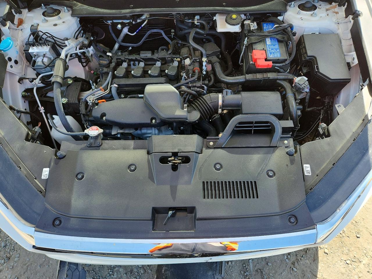 2025 HONDA CR-V EXL photo 34