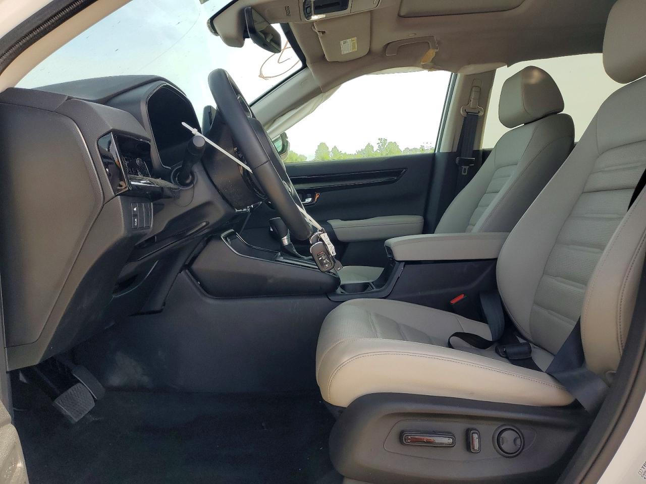 2025 HONDA CR-V EXL photo 19