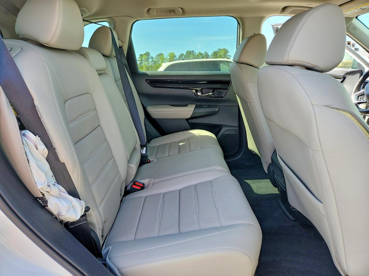 2025 HONDA CR-V EXL photo 31