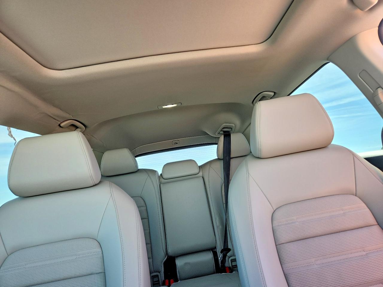 2025 HONDA CR-V EXL photo 28