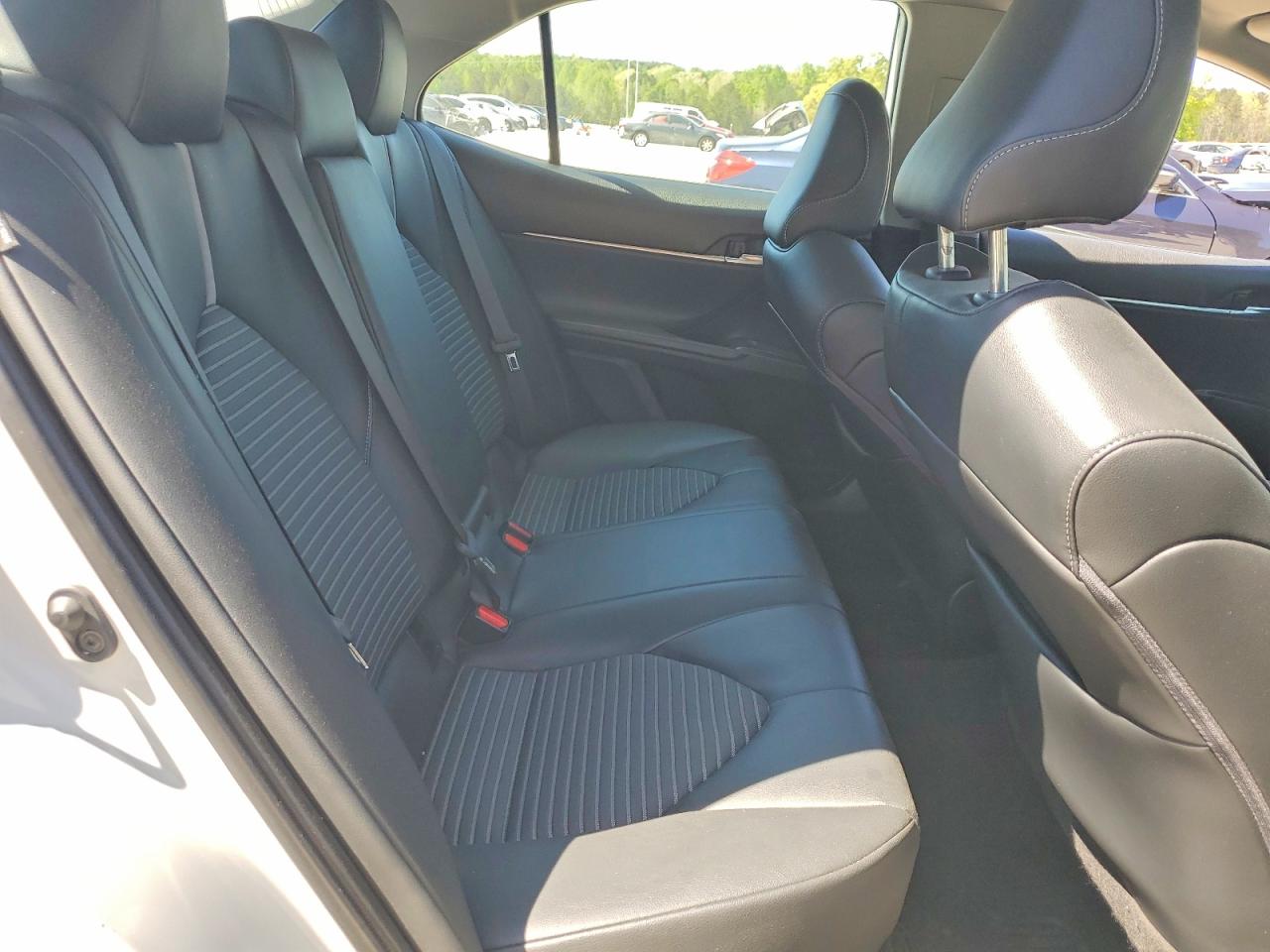 2023 TOYOTA CAMRY SE photo 10