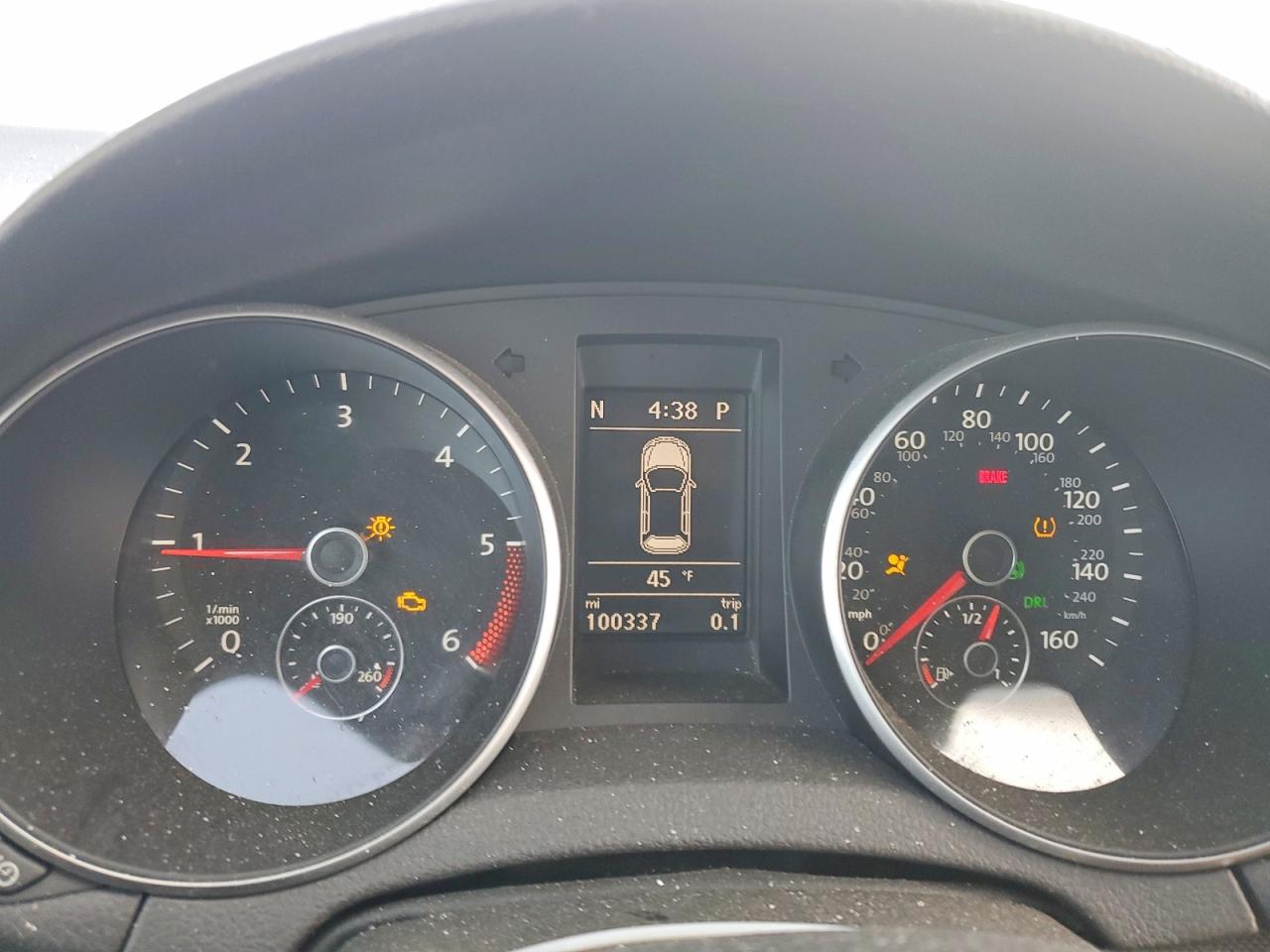 2014 VOLKSWAGEN JETTA TDI photo 25