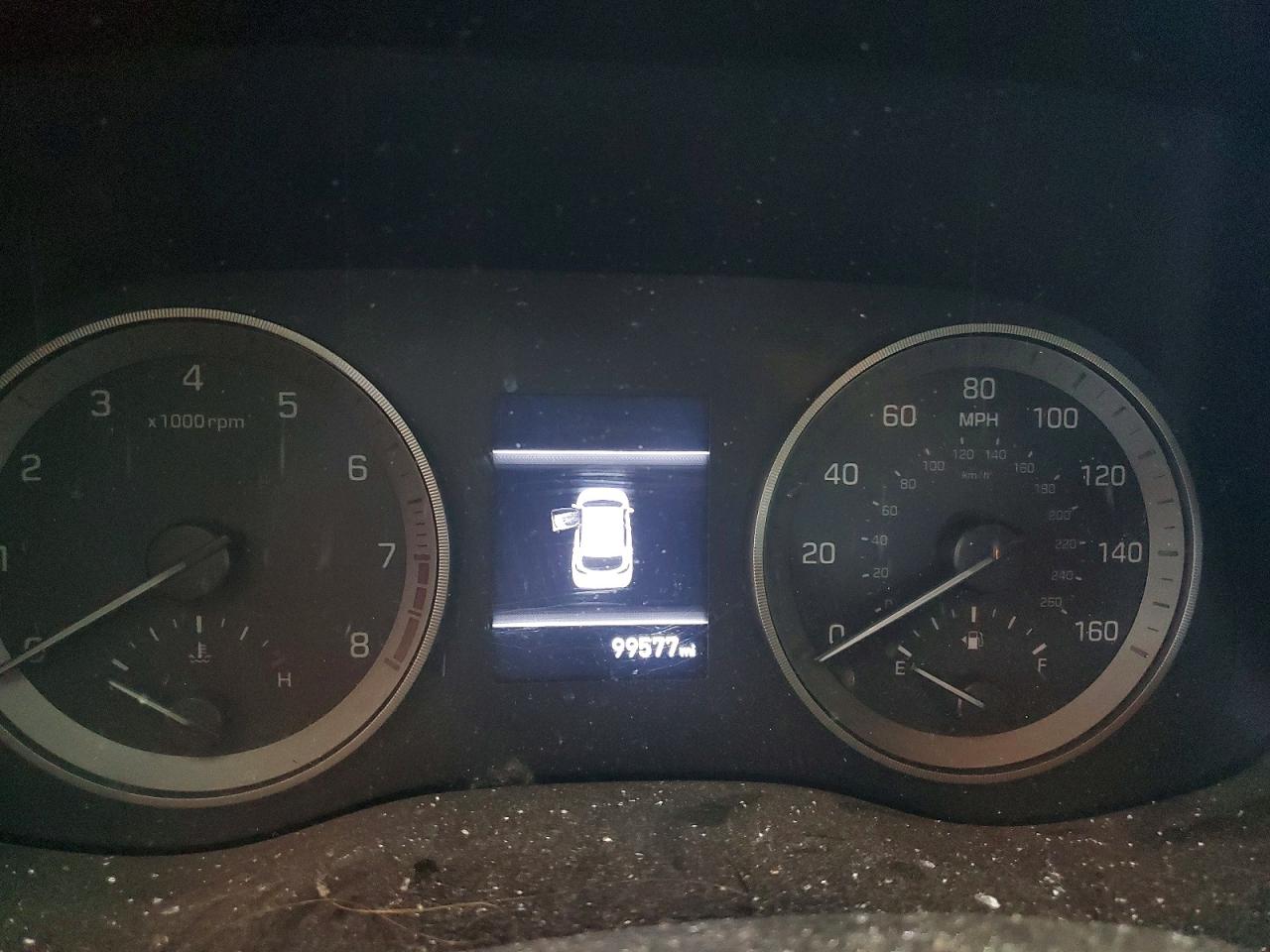 2020 HYUNDAI TUCSON SEL photo 25