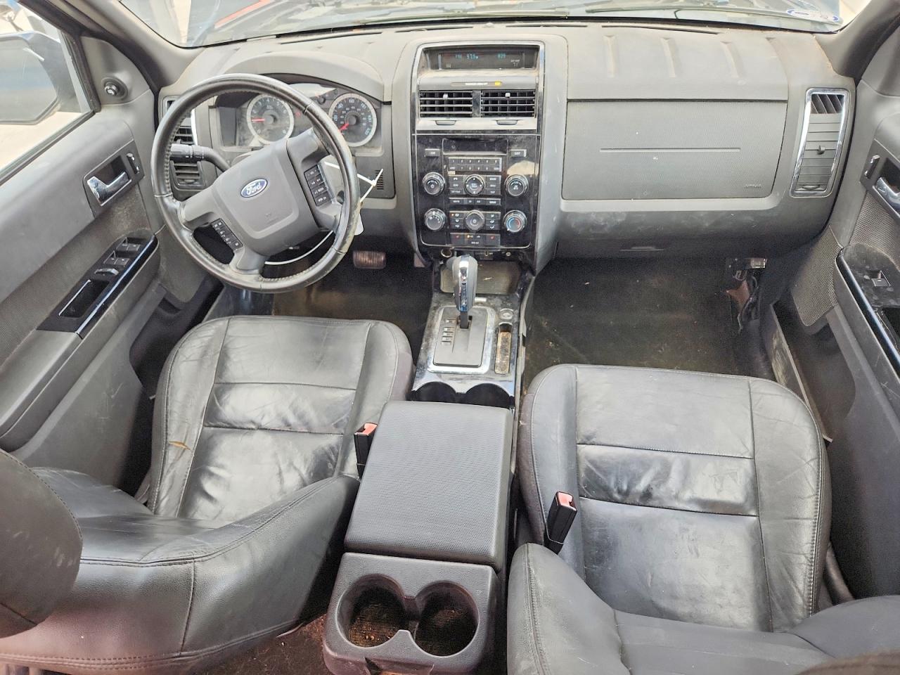2012 FORD ESCAPE photo 15