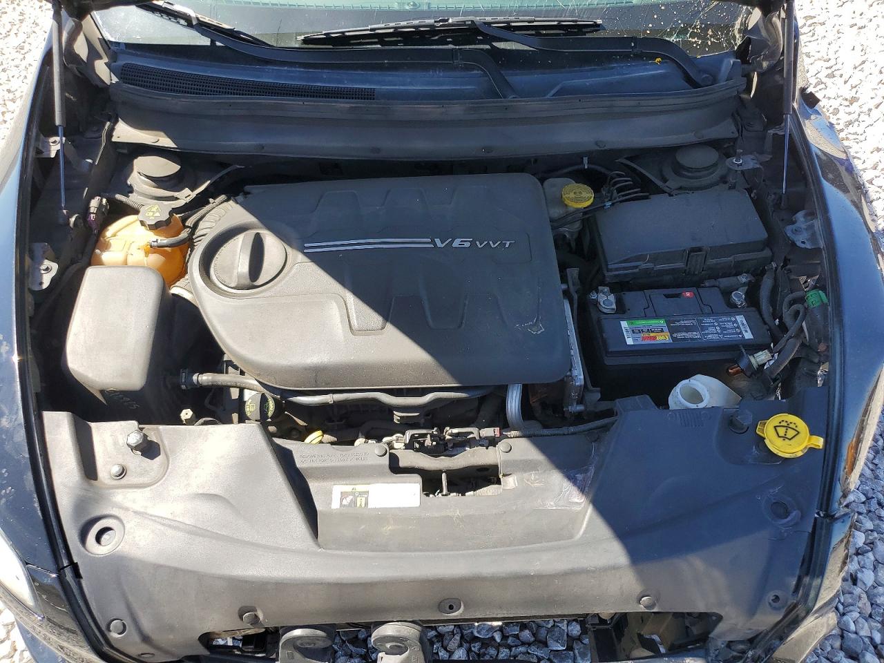 2018 JEEP CHEROKEE LATITUDE photo 23