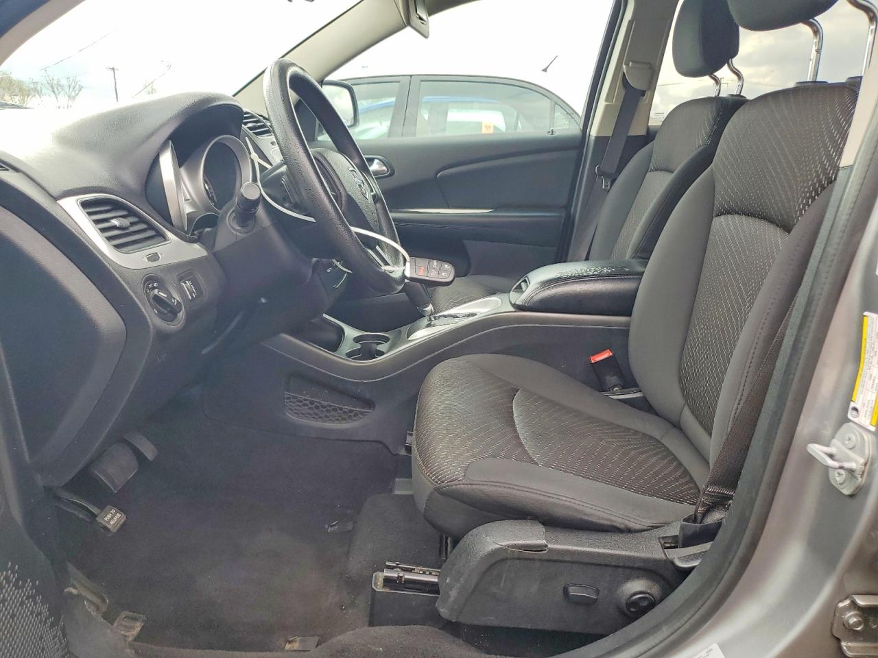2015 DODGE JOURNEY SXT photo 13