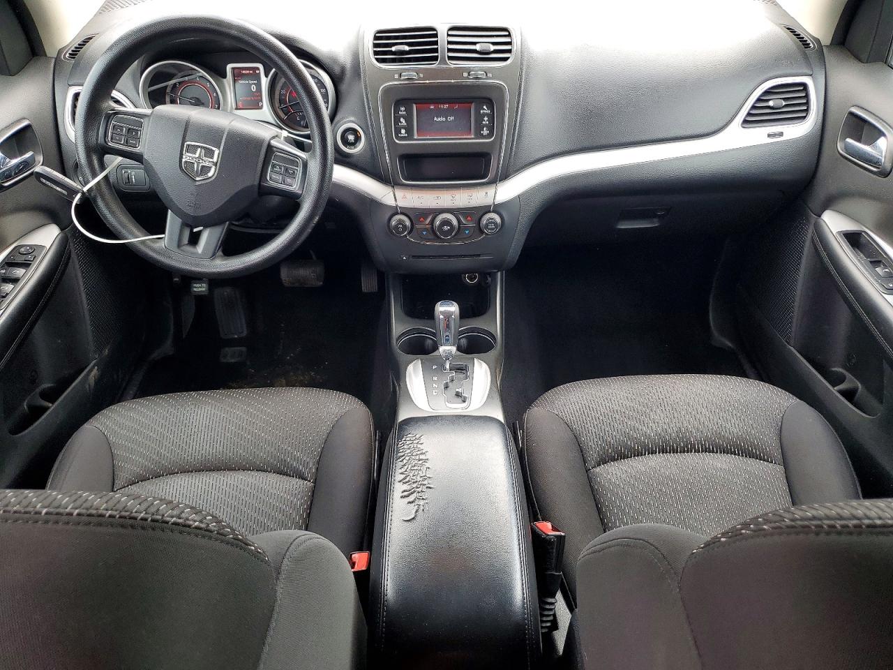 2015 DODGE JOURNEY SXT photo 15