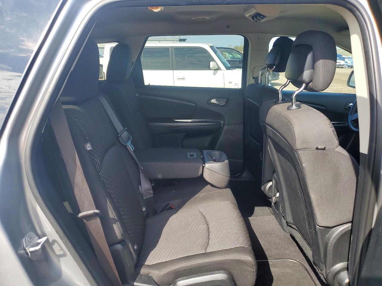 2015 DODGE JOURNEY SXT photo 21