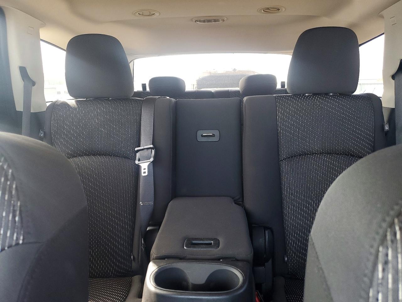 2015 DODGE JOURNEY SXT photo 19