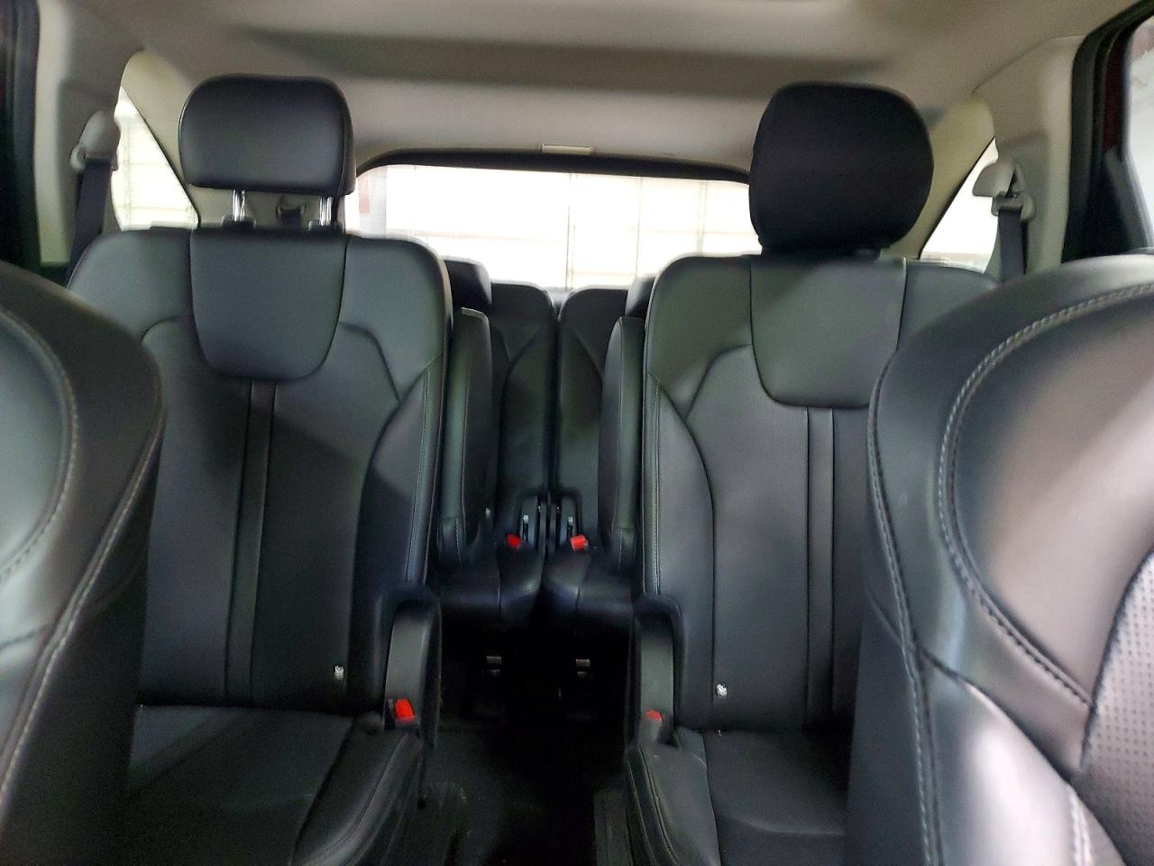 2024 KIA SORENTO SX photo 10