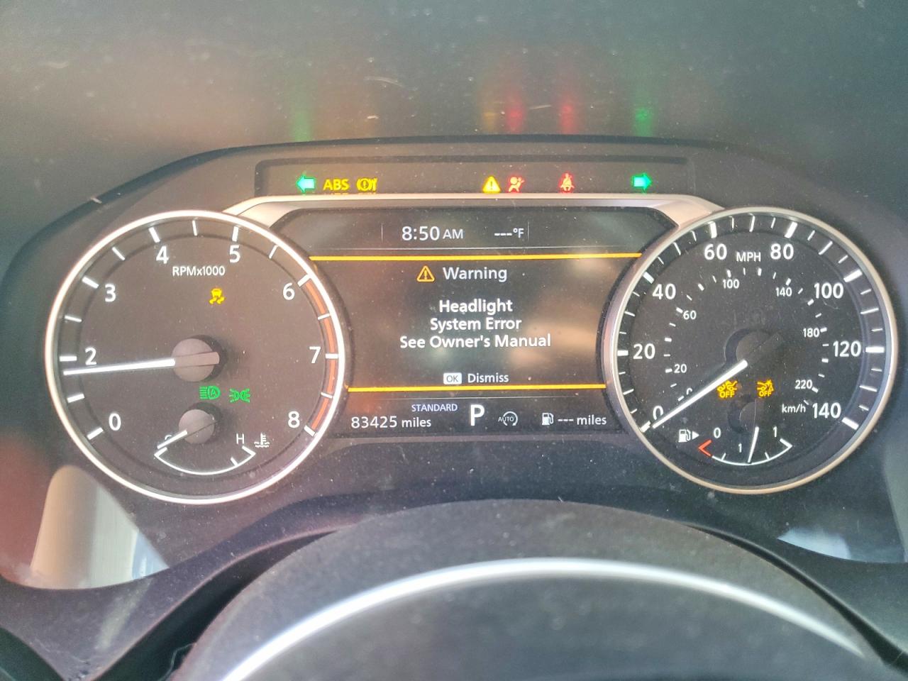 2023 NISSAN ROGUE SV photo 17