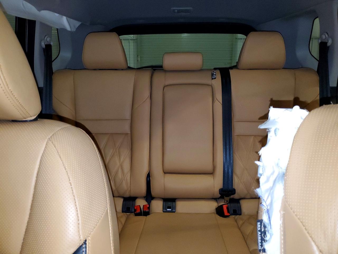 2021 NISSAN ROGUE PLATINUM photo 10