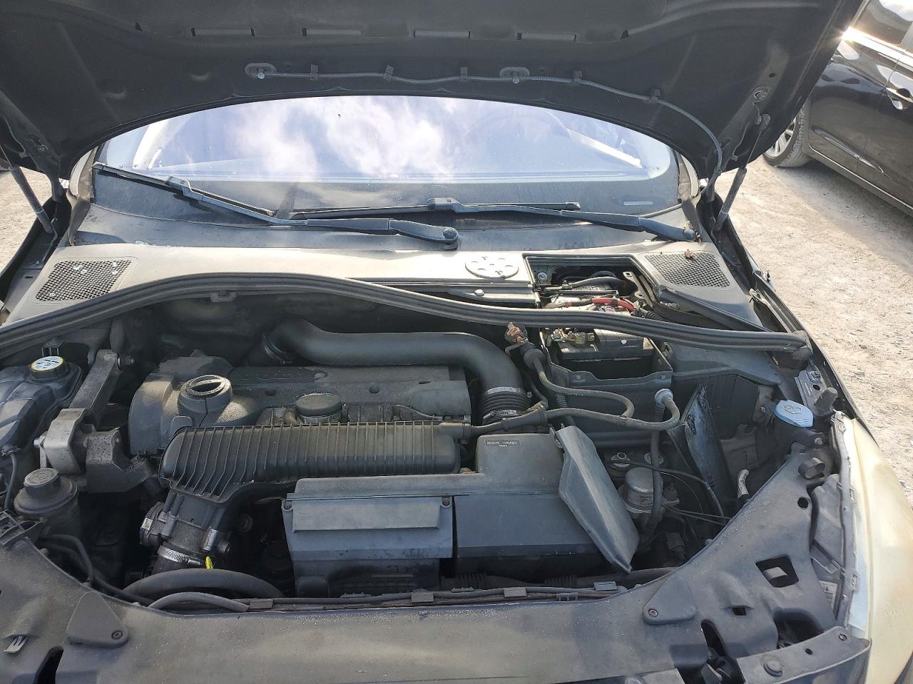 2012 VOLVO S60 T5 photo 21
