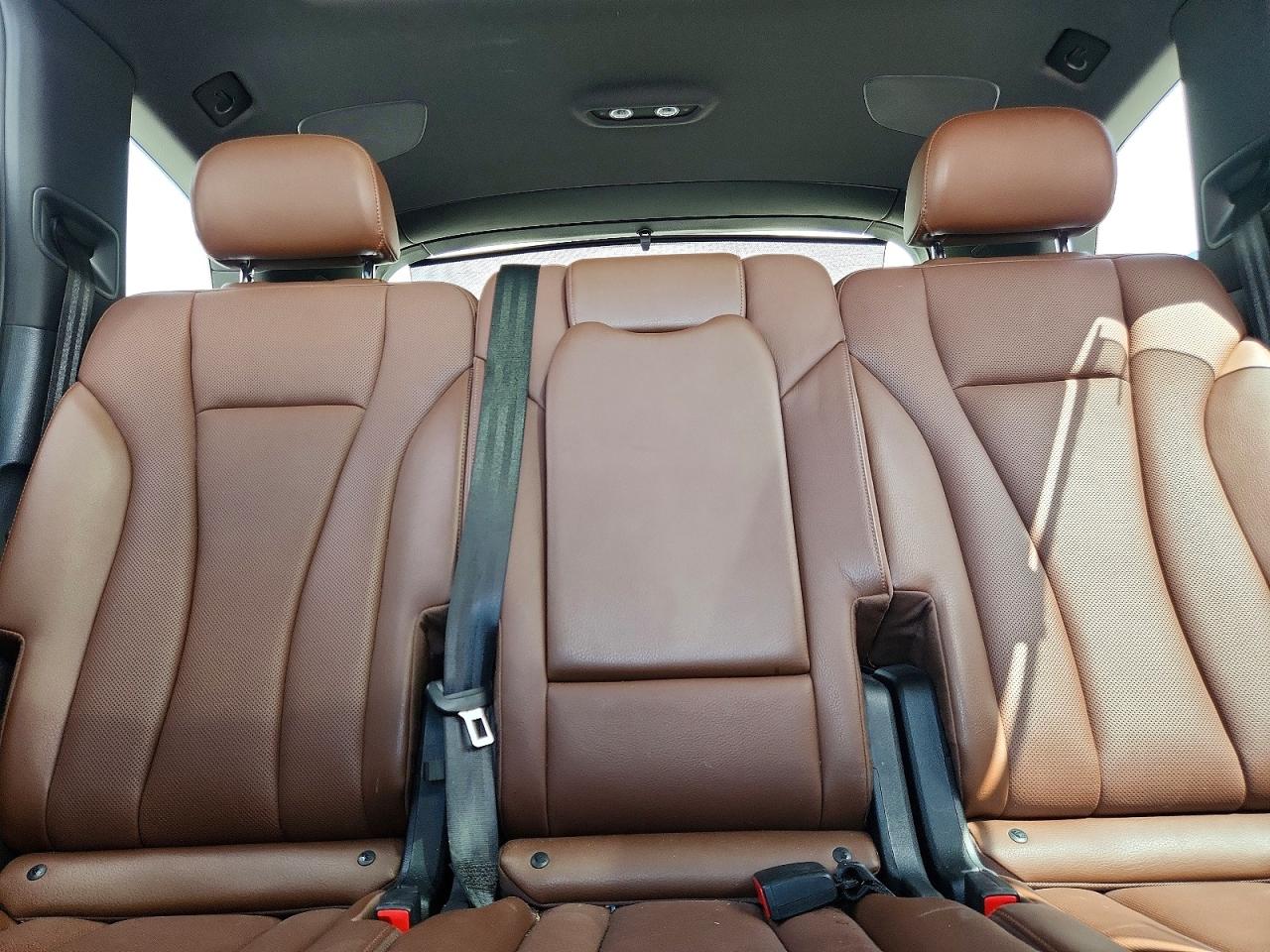 2018 AUDI Q7 PREMIUM PLUS photo 19