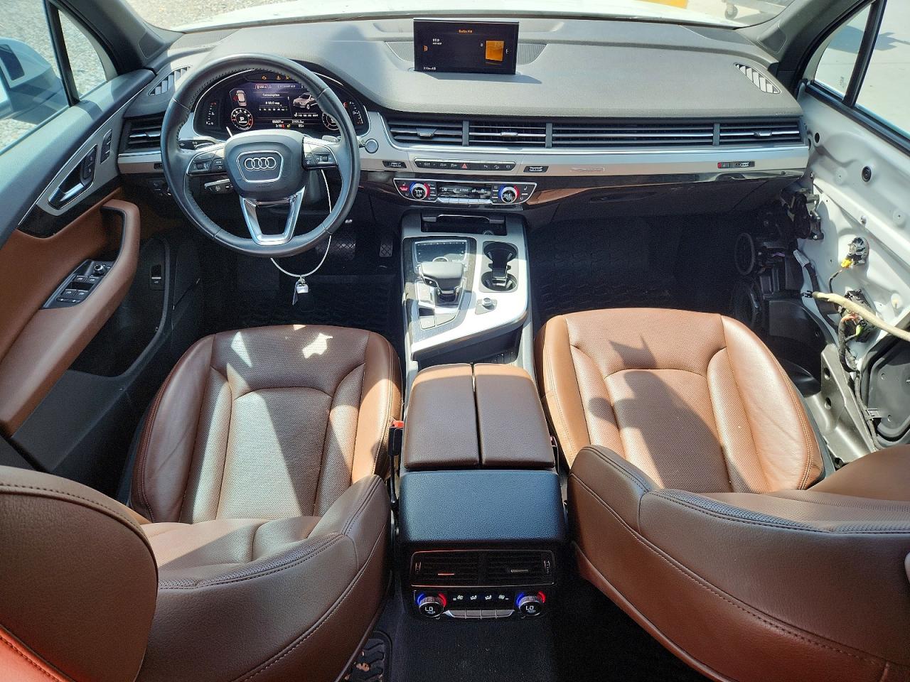 2018 AUDI Q7 PREMIUM PLUS photo 15