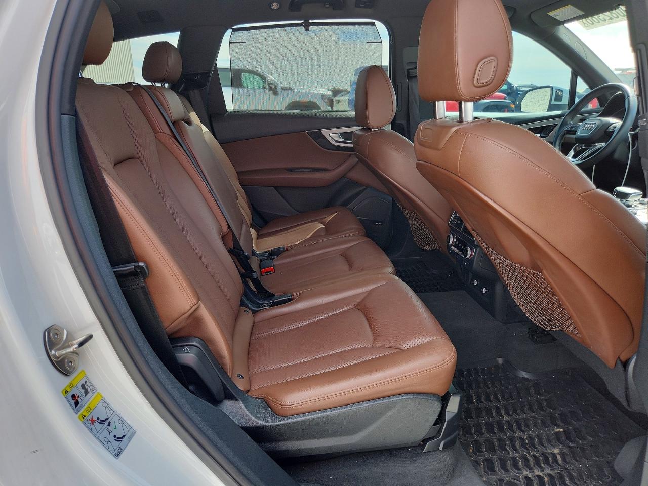 2018 AUDI Q7 PREMIUM PLUS photo 21