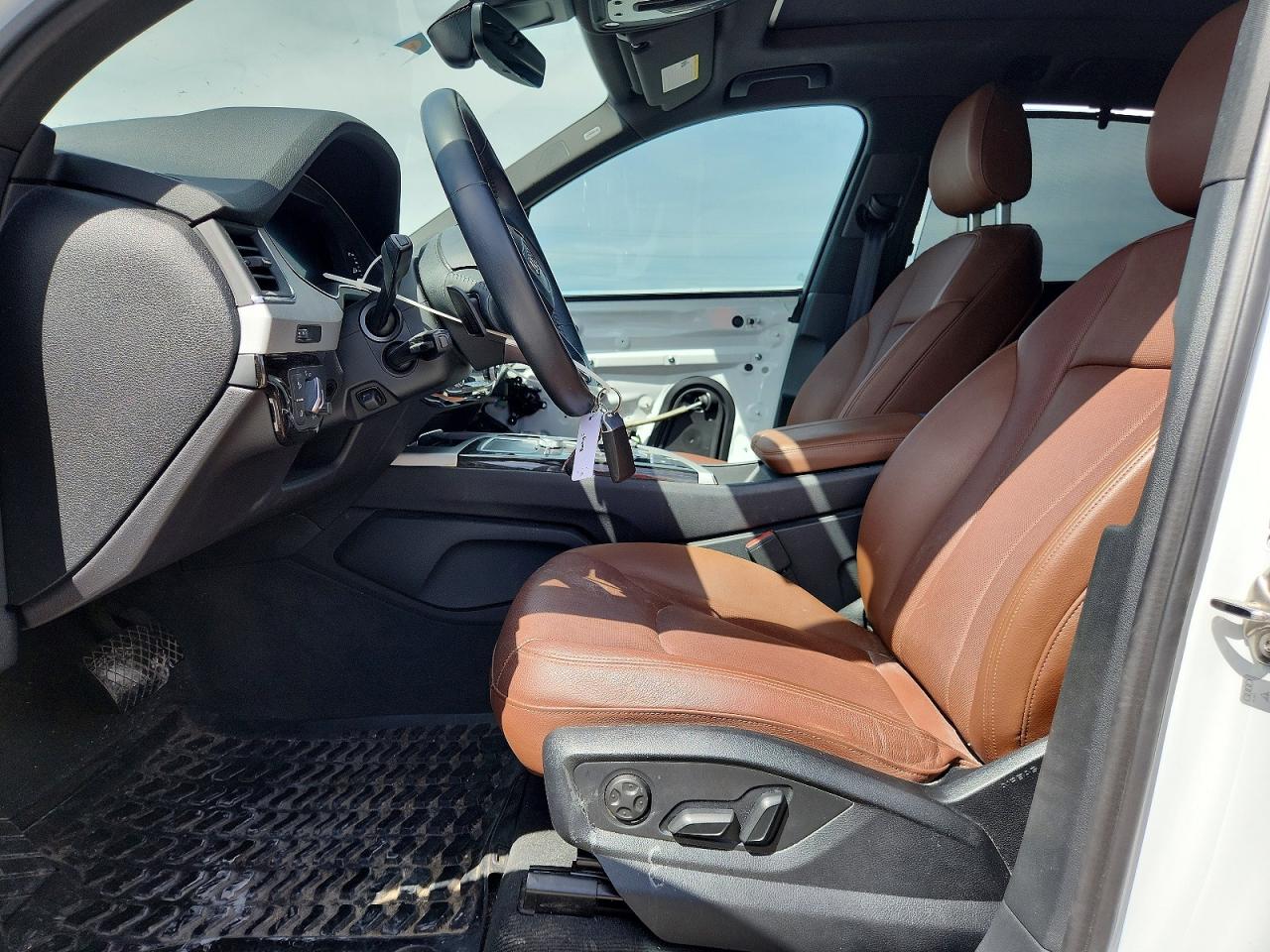 2018 AUDI Q7 PREMIUM PLUS photo 13
