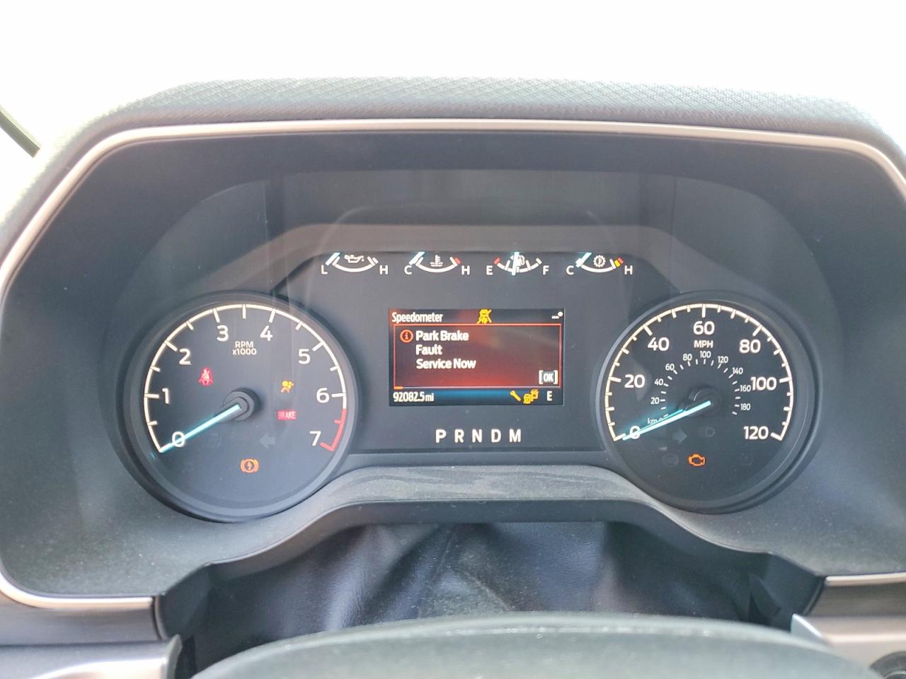 2021 FORD F150 photo 25