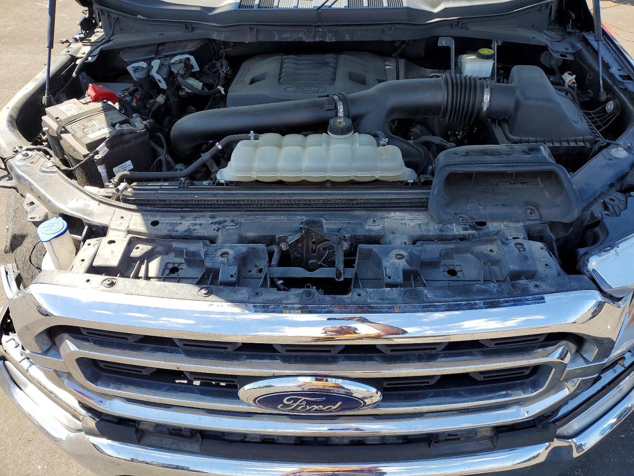 2021 FORD F150 photo 31