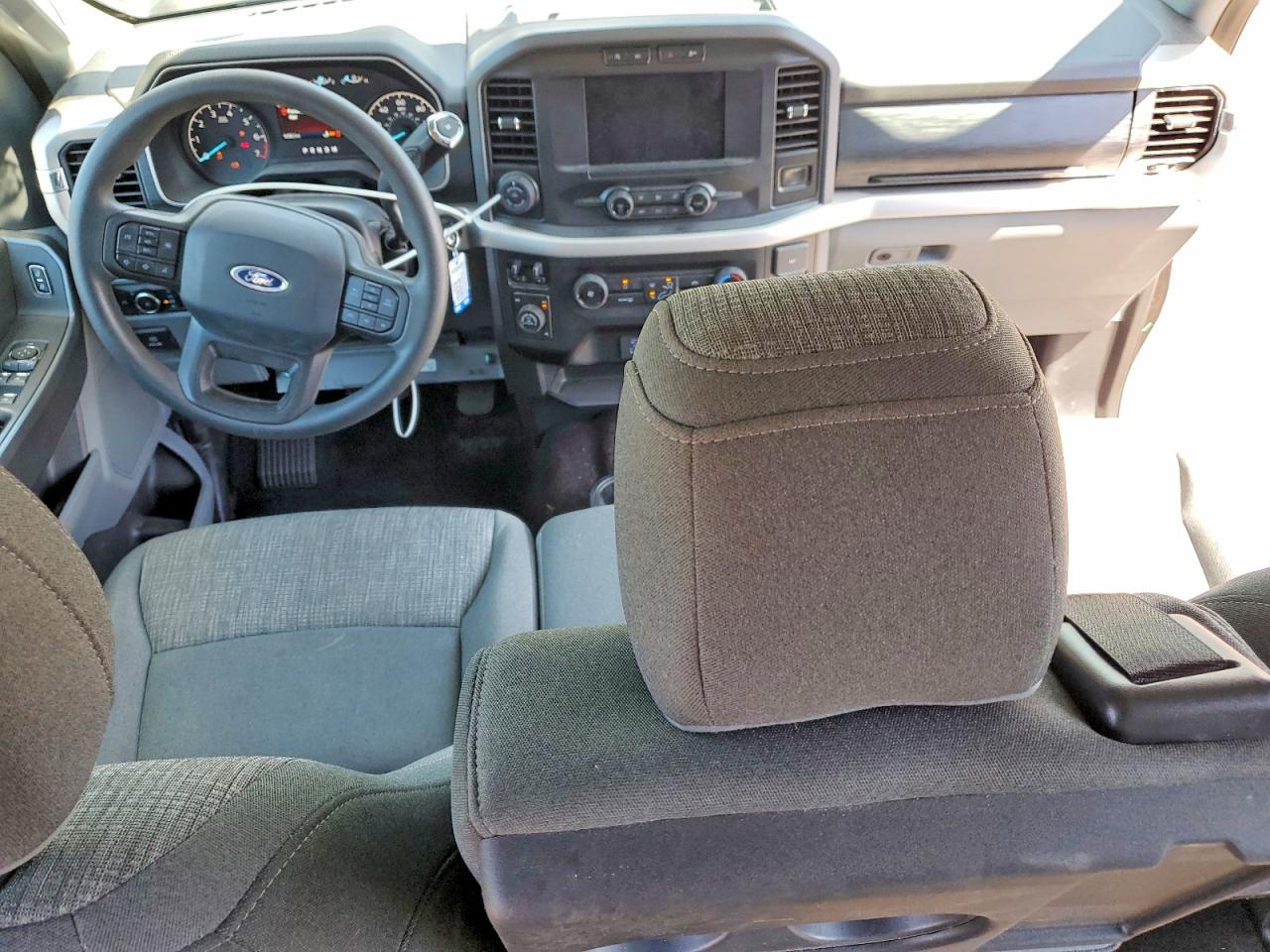 2021 FORD F150 photo 22