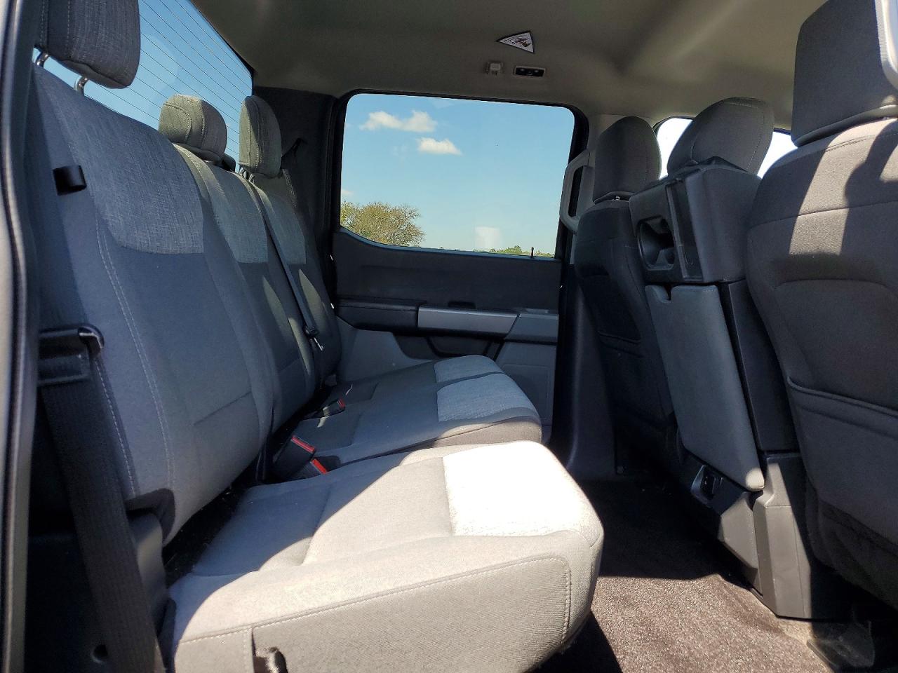 2021 FORD F150 photo 28