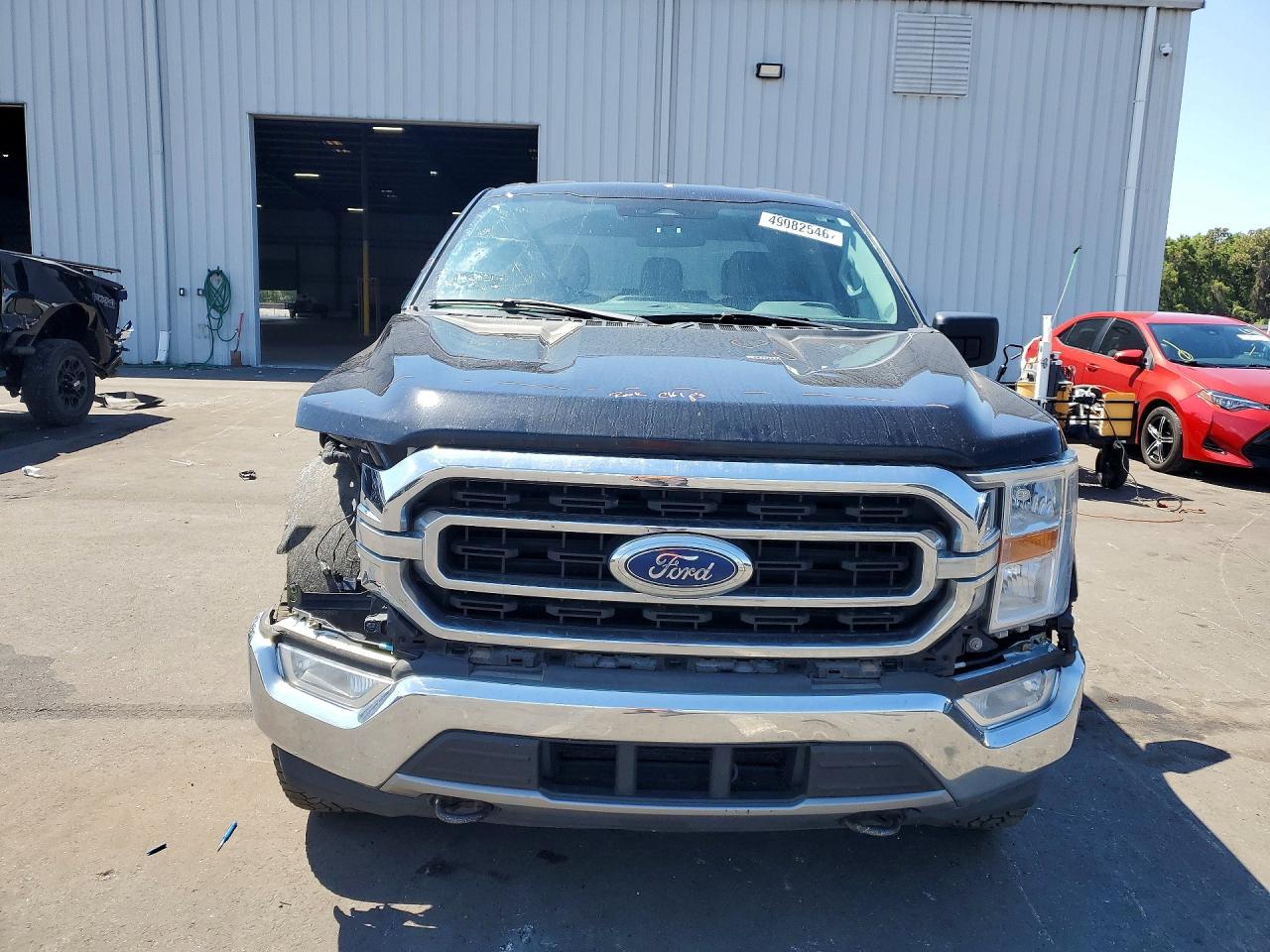 2021 FORD F150 photo 13