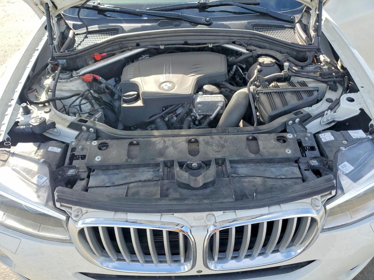 2018 BMW X4 XDRIVE28I photo 23