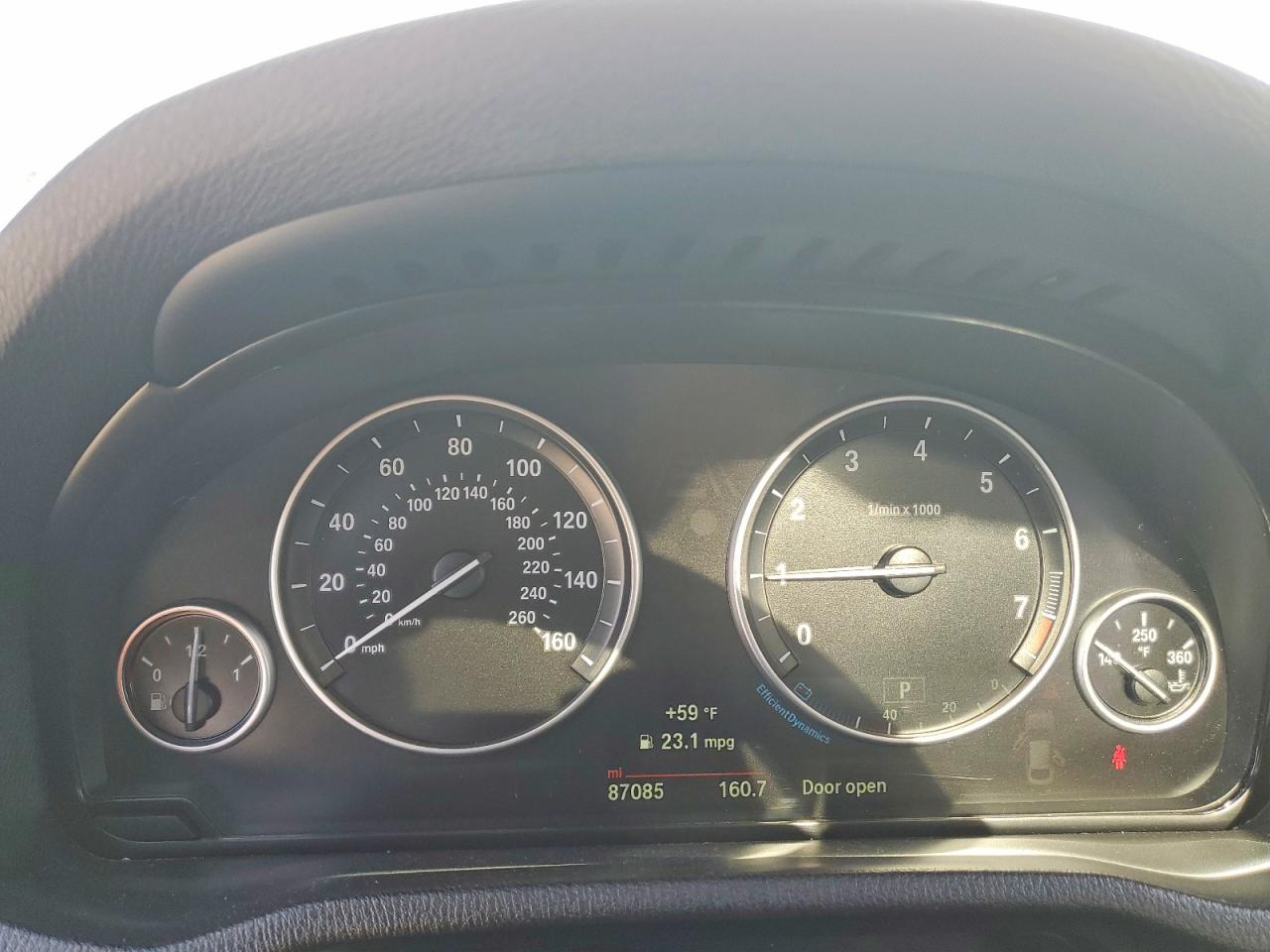 2018 BMW X4 XDRIVE28I photo 17