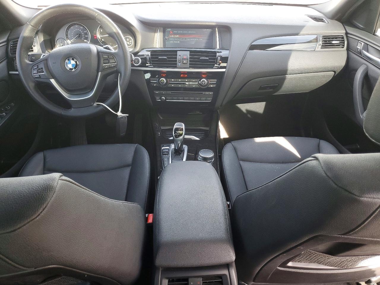 2018 BMW X4 XDRIVE28I photo 15