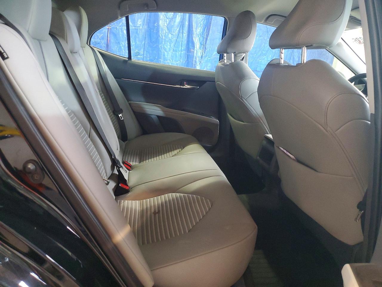 2021 TOYOTA CAMRY SE photo 28
