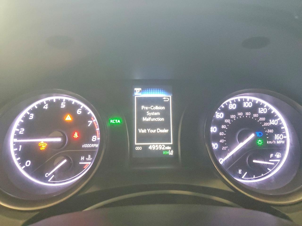 2021 TOYOTA CAMRY SE photo 25