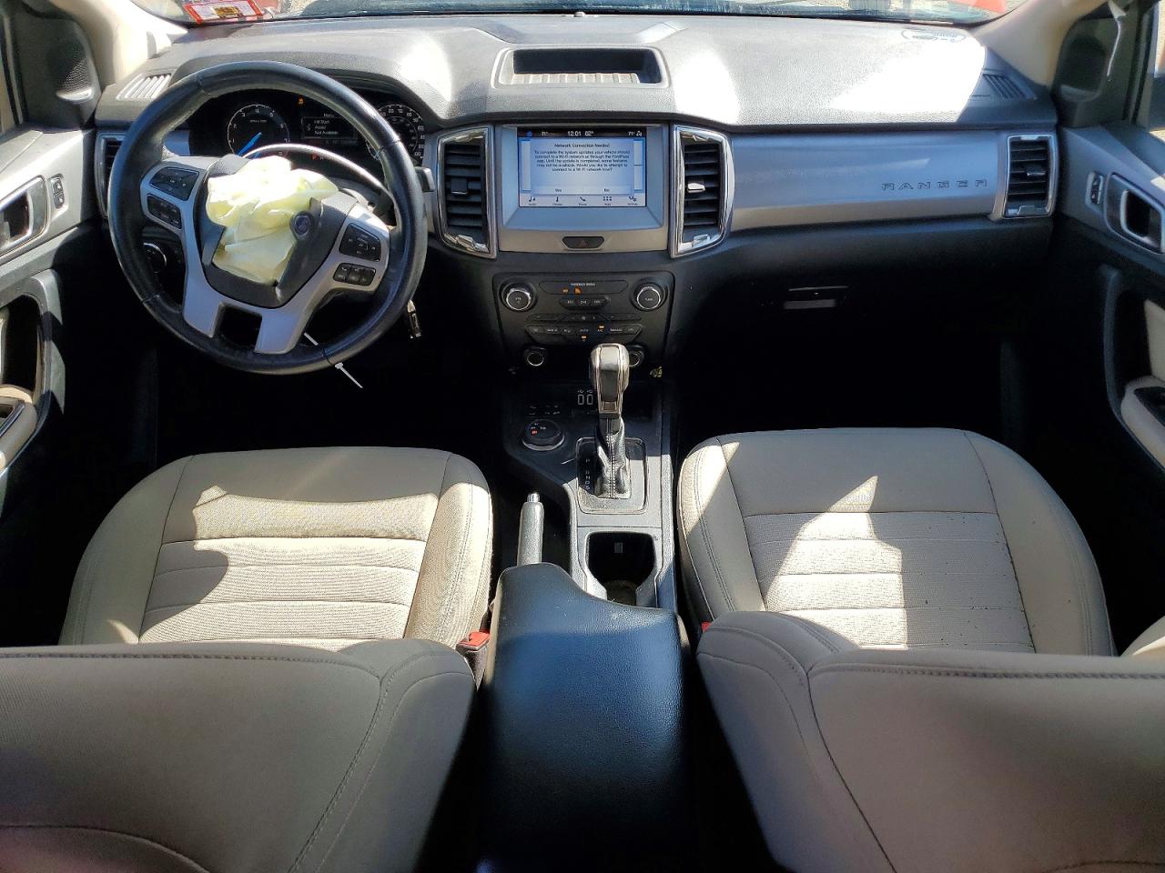 2019 FORD RANGER XL photo 15