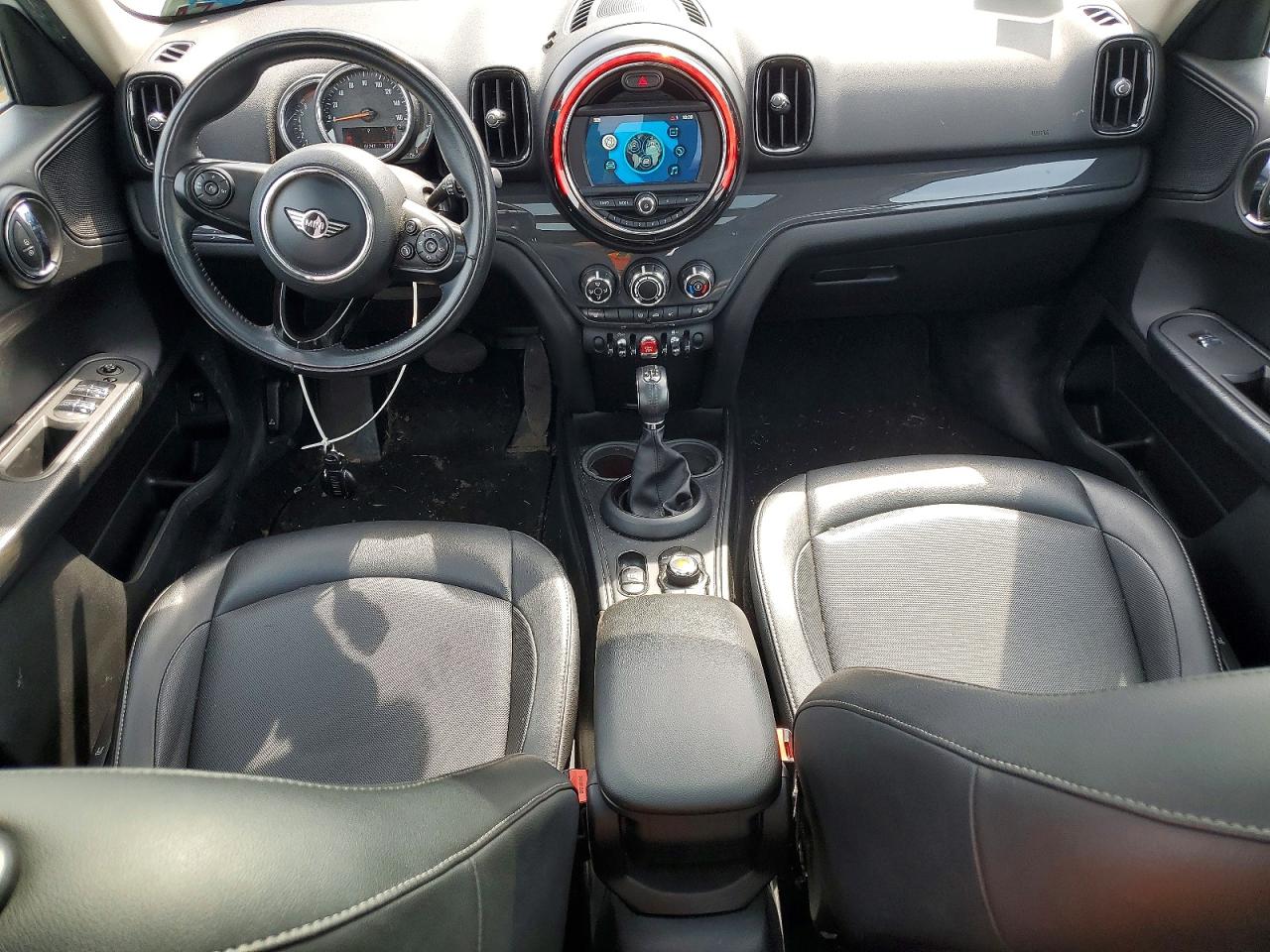 2019 MINI COOPER COUNTRYMAN photo 8