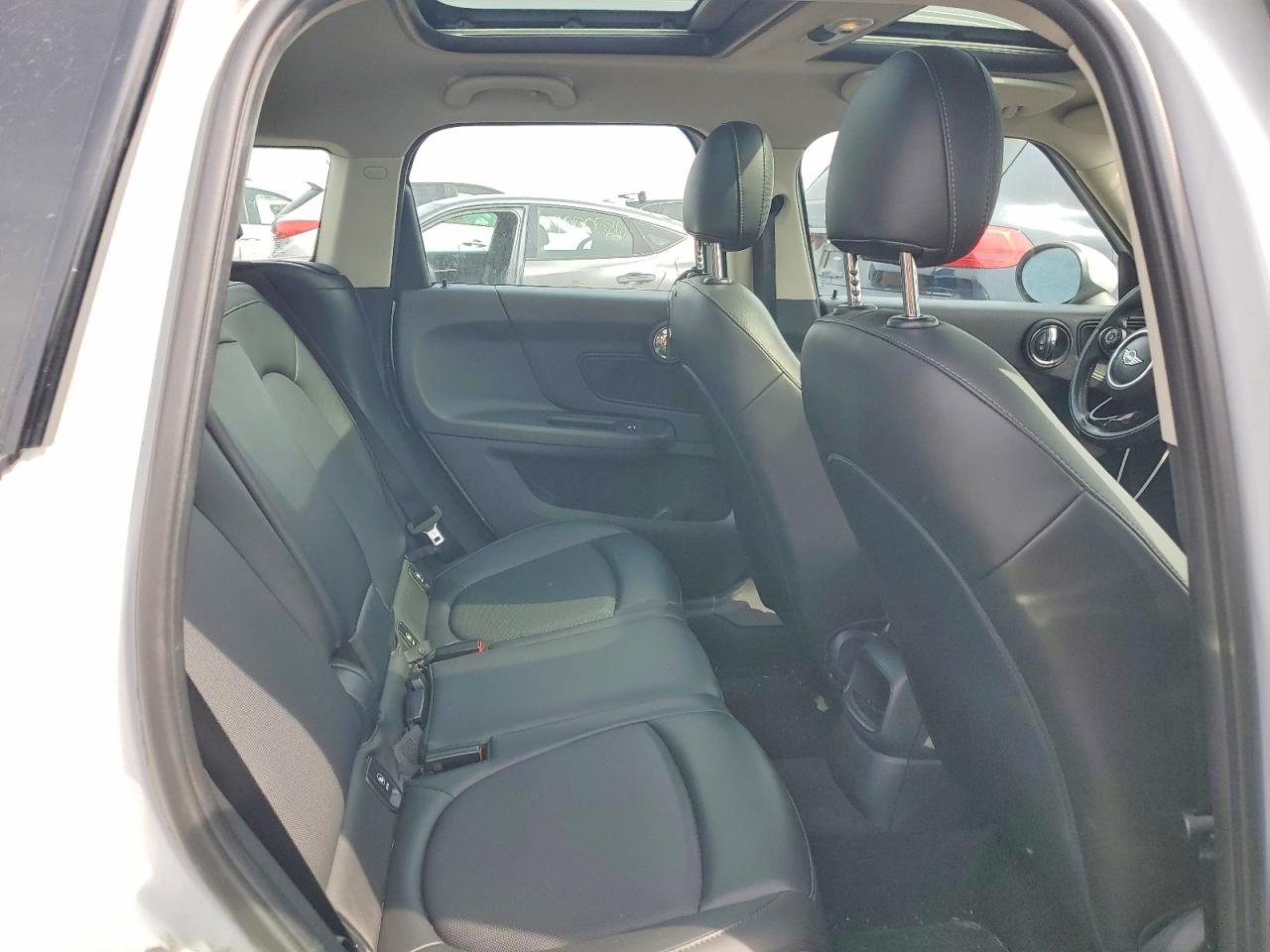 2019 MINI COOPER COUNTRYMAN photo 10